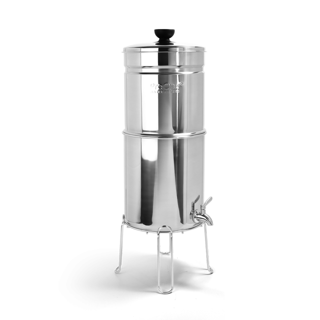 ProOne Big+ Gravity Water Filtration System