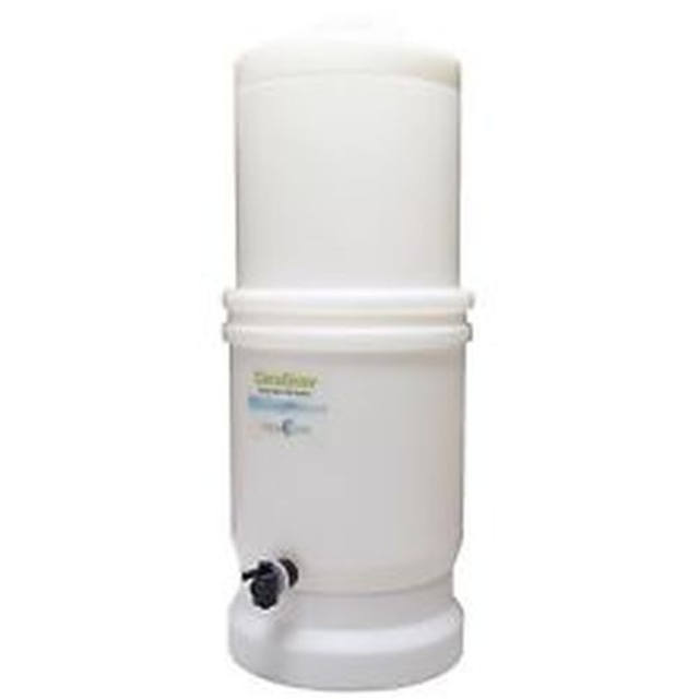 Gravity Water Filters 42