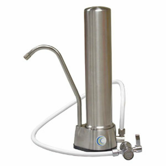 Counter-Top Water Filtration Systems