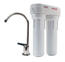 Specialty Water Filtration Systems