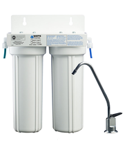 Under-Counter Water Filtration Systems