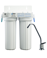 Under-Counter Drinking Water Filter Systems