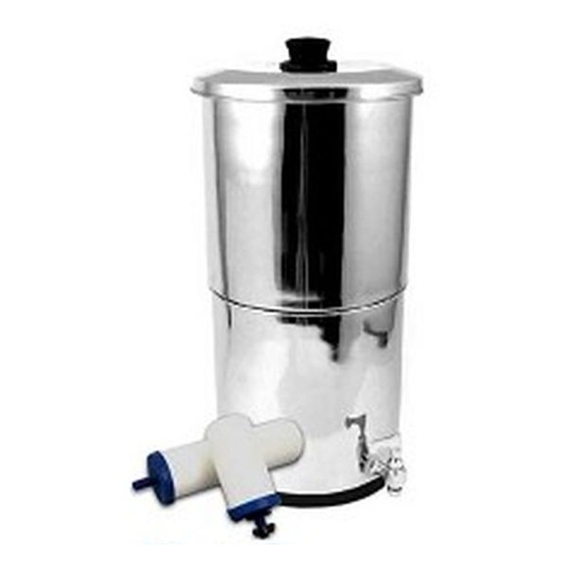 Gravity Drinking Water Filter Systems