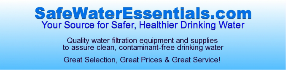 www.SafeWaterEssentials.com