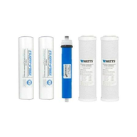 Reverse Osmosis Filters & Membranes
